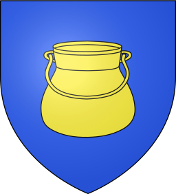 olargues blason